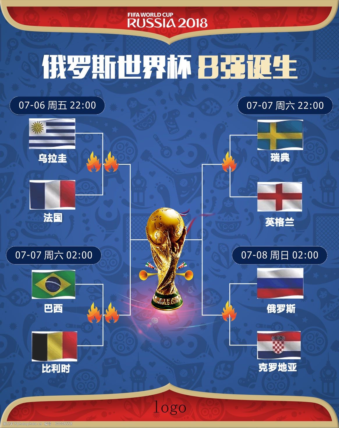 赛进入下半